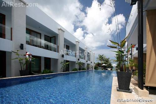 La Flora Resort Patong 6